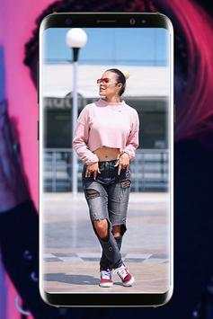Karol G Wallpapers HD 2020 3 تصوير الشاشة