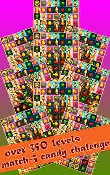 Candy Sweet Quest screenshot 3