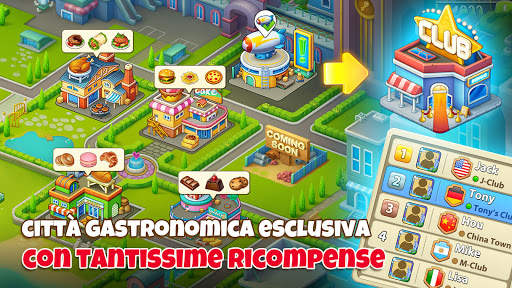 Bingo Journey - Lucky Casino screenshot 5