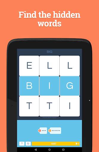 Word Academy screenshot 9