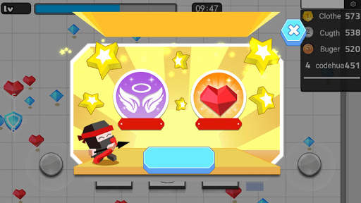 Archer Adventure: Legend of Ninja screenshot 3