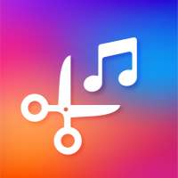 MP3 Cutter - Ringtone Maker For Android