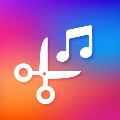 MP3 Cutter - Ringtone Maker For Android 1.0.1-beta