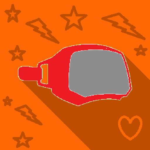 3D PLAYER icon