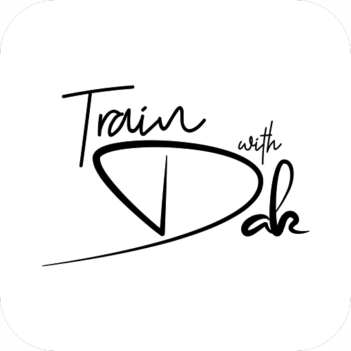 Train with Dak icon