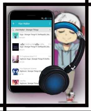 Alan Walker Alone screenshot 2