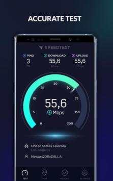 Wifi Speed Test: Internet Check & Speed Test screenshot 8