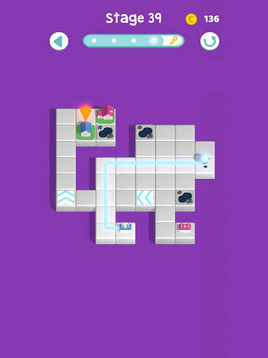 Light up my house! screenshot 6