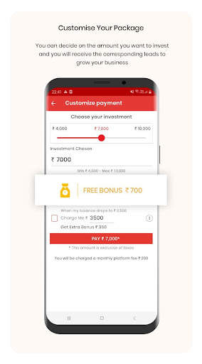 Sulekha Business-List & grow screenshot 6