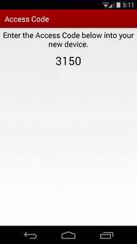 Verizon Content Transfer screenshot 4