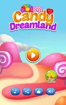 Candy Dreamland screenshot 13
