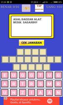 Hago Adu Domba Kuis Game screenshot 4