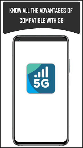 Guide for Internet mobile 5G screenshot 1