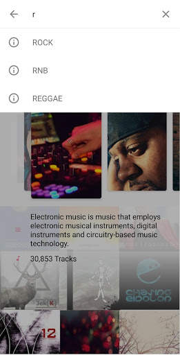 Free Music - Offline MP3 Music Downloader Free screenshot 3