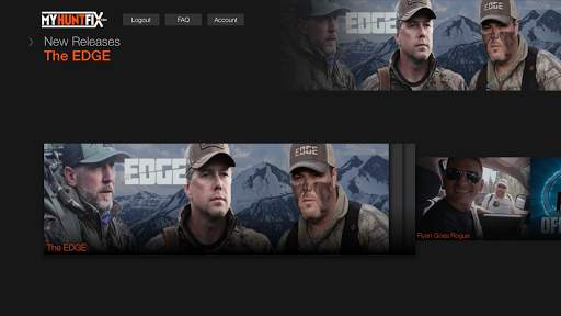 My Hunt Fix screenshot 3