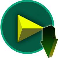 IDM  Video Download Manager icon
