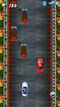 3D Fast Car Racing screenshot 7