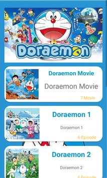 Doraemon screenshot 2
