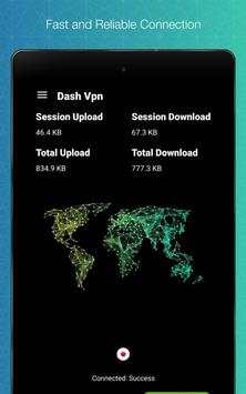 Incognito VPN: Unlimited VPN Hotspot Shield & WiFi screenshot 10
