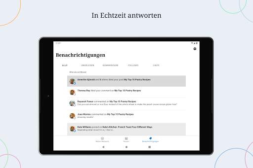 WordPress screenshot 12