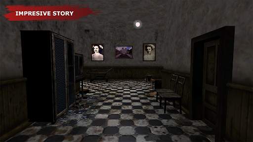 Horror Hospital® 2 Survival screenshot 5