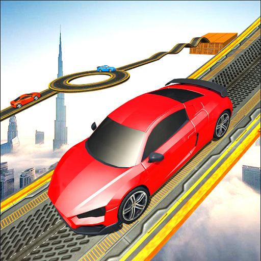Cool Car Racing: Nerve Baster icon