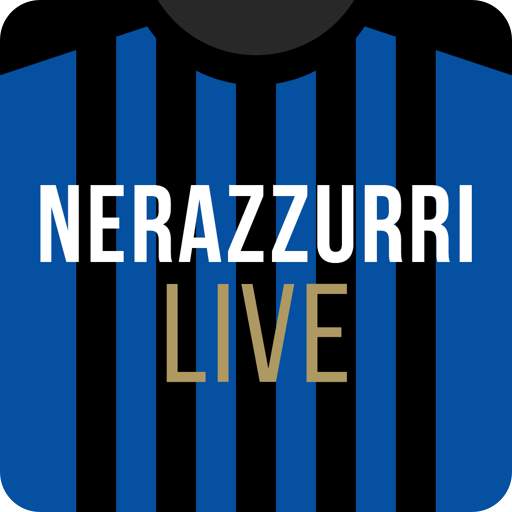 Nerazzurri Live: App di calcio 3.7.0