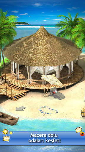 Smeet 3D Sosyal Sohbet Oyunu screenshot 7