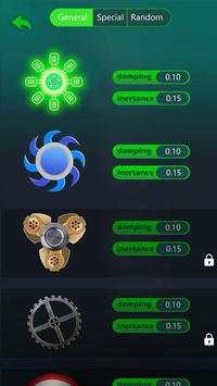Fidget Hand Spinner- DIY screenshot 3