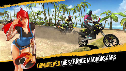 Dirt Xtreme screenshot 3