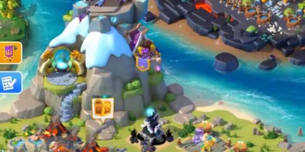 Guides Dragon Mania Legends screenshot 4