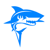 The Shark आइकन