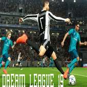 Guide Dream League 2019 on 9Apps