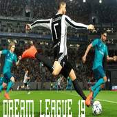 Guide Dream League 2019 1.91