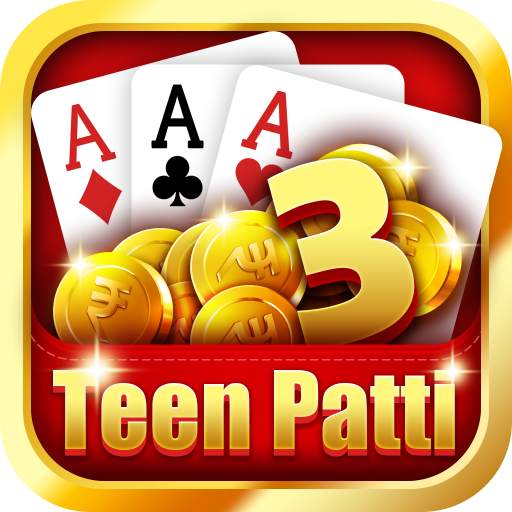 Teen Patti Rich 1.2.85