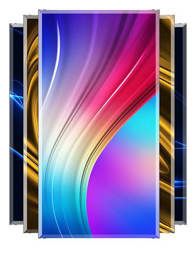 Live Wallpaper for j2, j3 screenshot 2