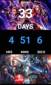 Countdown ENDGAME screenshot 1