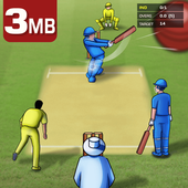 Cricket Championship 2019 icon