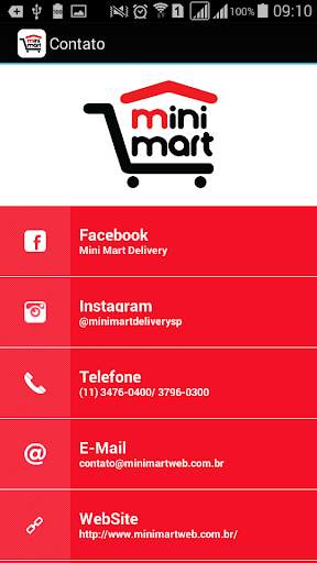 Mini Mart screenshot 5