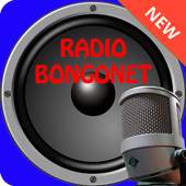 Radio BongOnet 1.0