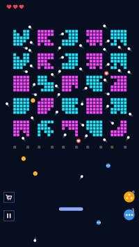 Bricks Crush screenshot 2