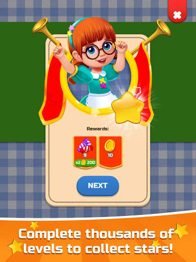 💚Word Sauce: Free Word Connect Puzzle screenshot 11