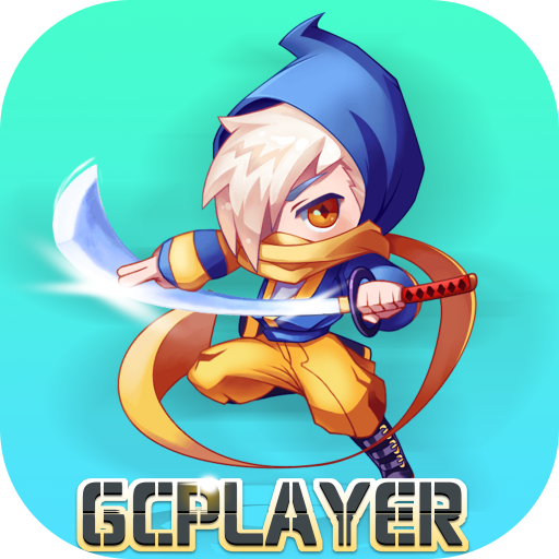 Ninja Runing Global icon