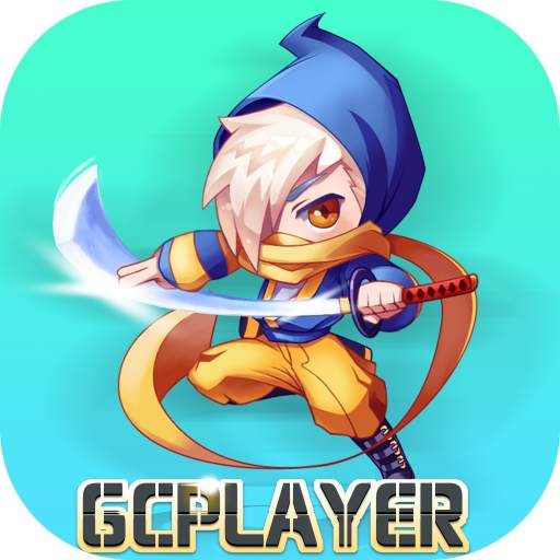 Ninja Runing Global 1.0.1