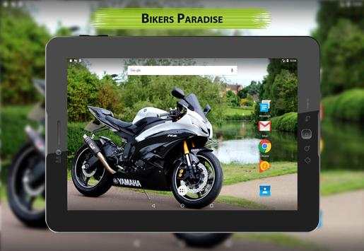 MotorBike Wallpaper 2019 : HD Largest collection 7 تصوير الشاشة