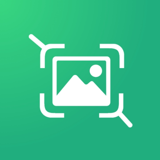 Whatscropping - Set the full s icon