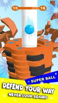 Super Stack Ball screenshot 3