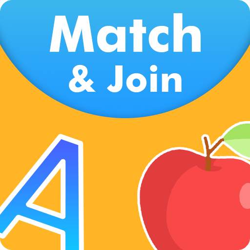 Match & Join - Kids Matching Game 1.6