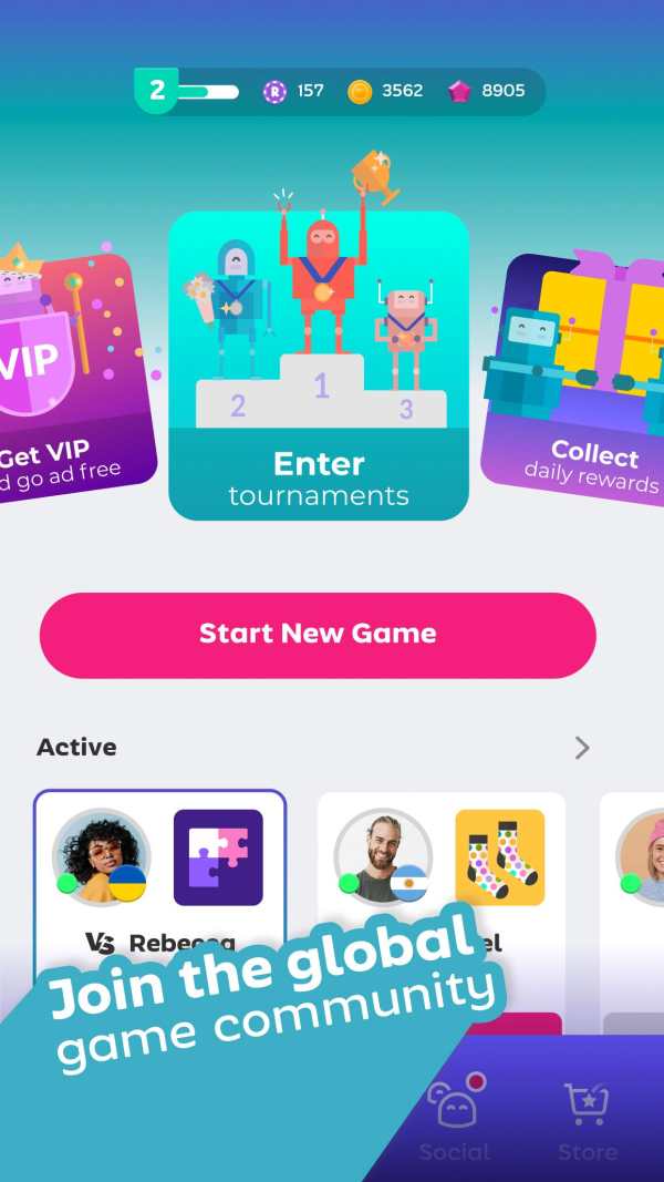BuzzGames screenshot 13
