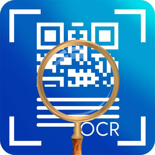 Magnifying glass with light 1.0
